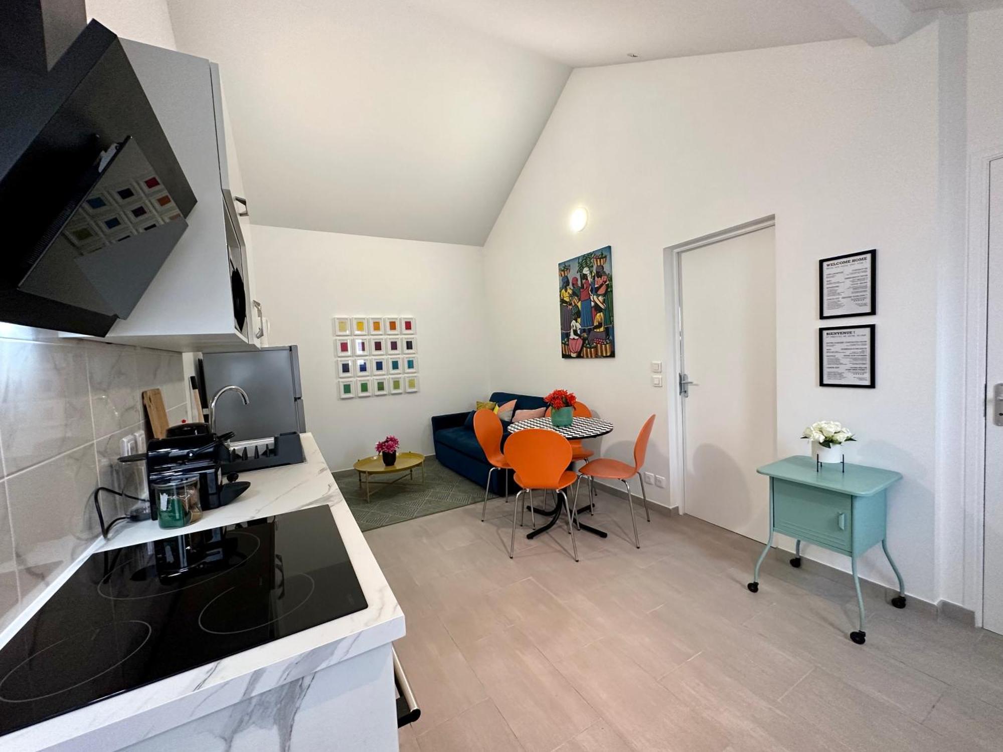 Cocon Tout Confort A 25 Min De Paris Sevran Zewnętrze zdjęcie