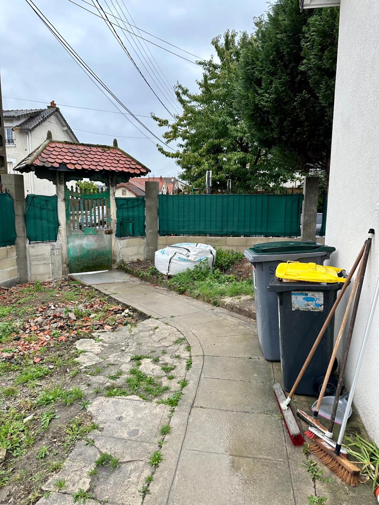 Cocon Tout Confort A 25 Min De Paris Sevran Zewnętrze zdjęcie